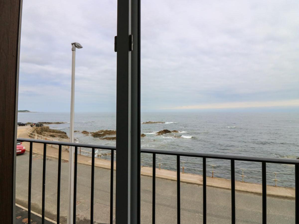 Апартаменты Ocean View Банф Экстерьер фото